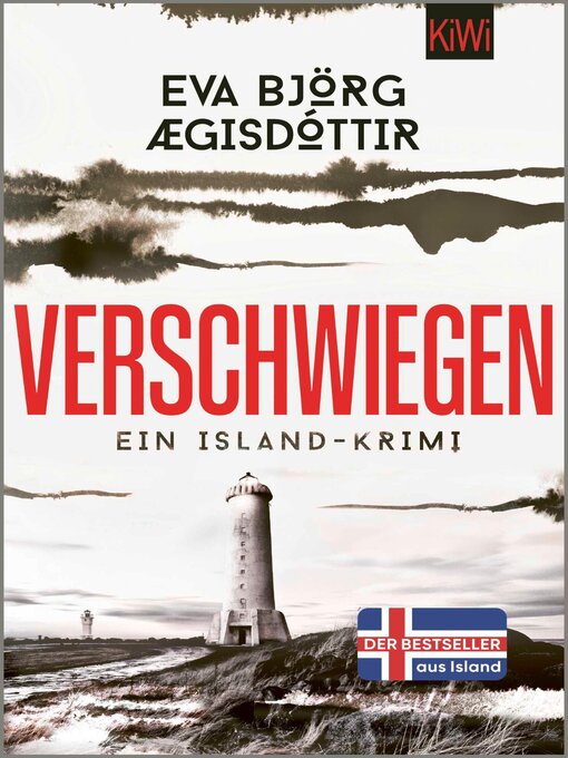 Titeldetails für Verschwiegen nach Eva Björg Ægisdóttir - Verfügbar